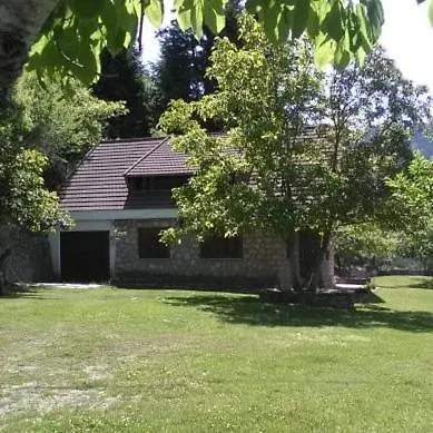 Mikro Katafygio Stavli Dış mekan fotoğraf