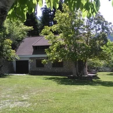 Lodge Mikro Katafygio *