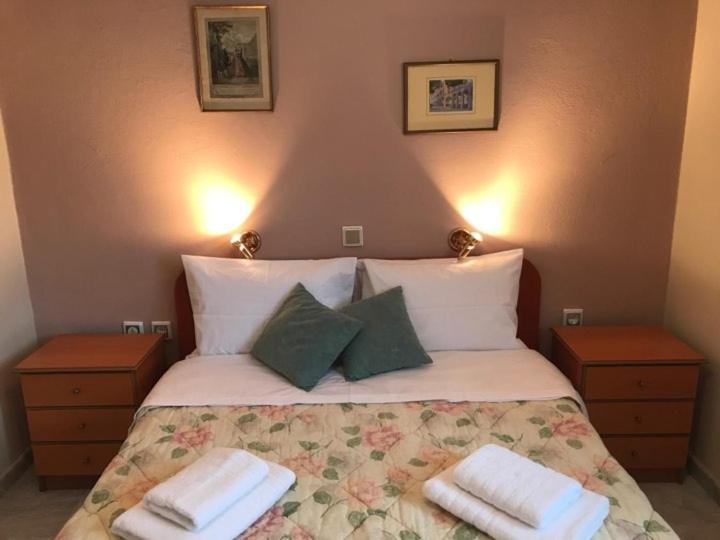 Lodge Mikro Katafygio