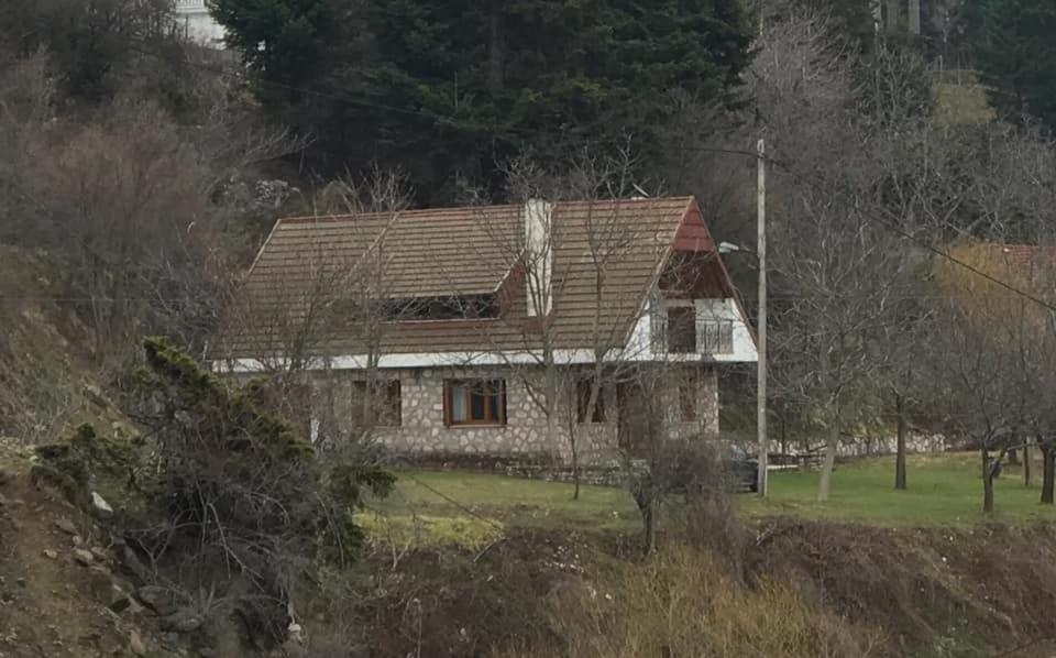 Mikro Katafygio Stavli