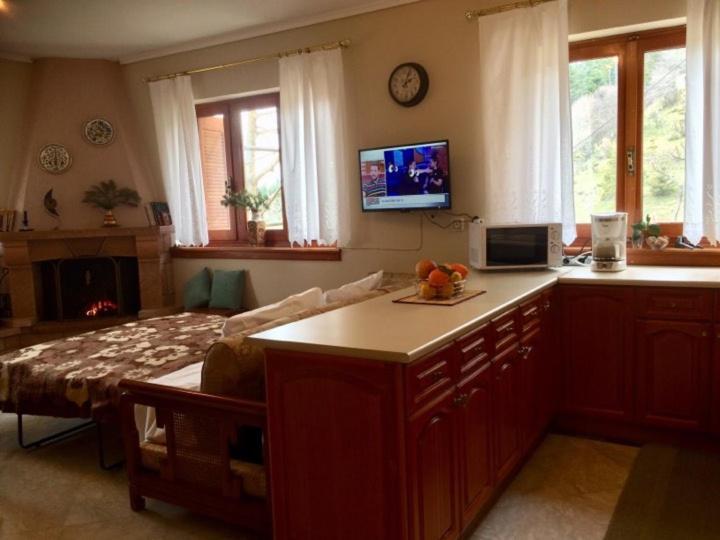 Lodge Mikro Katafygio