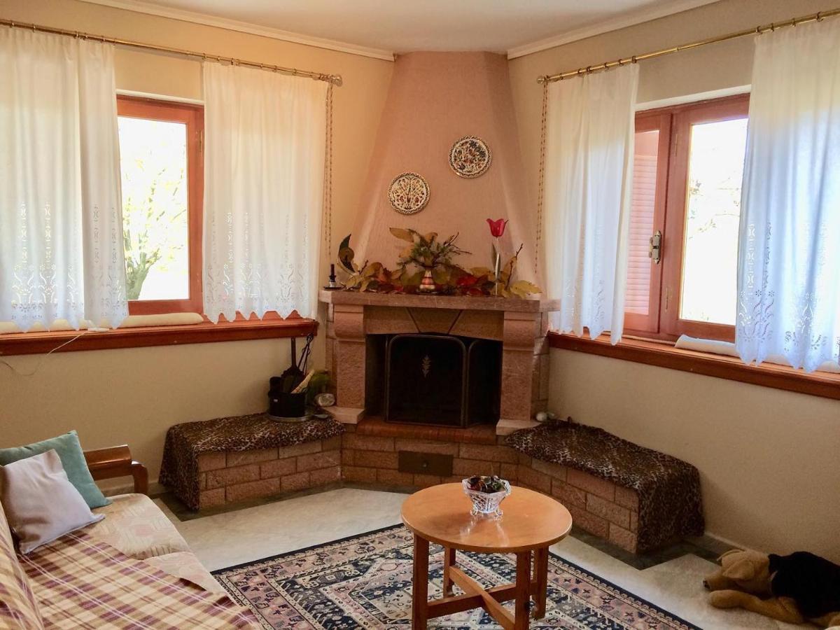 Lodge Mikro Katafygio